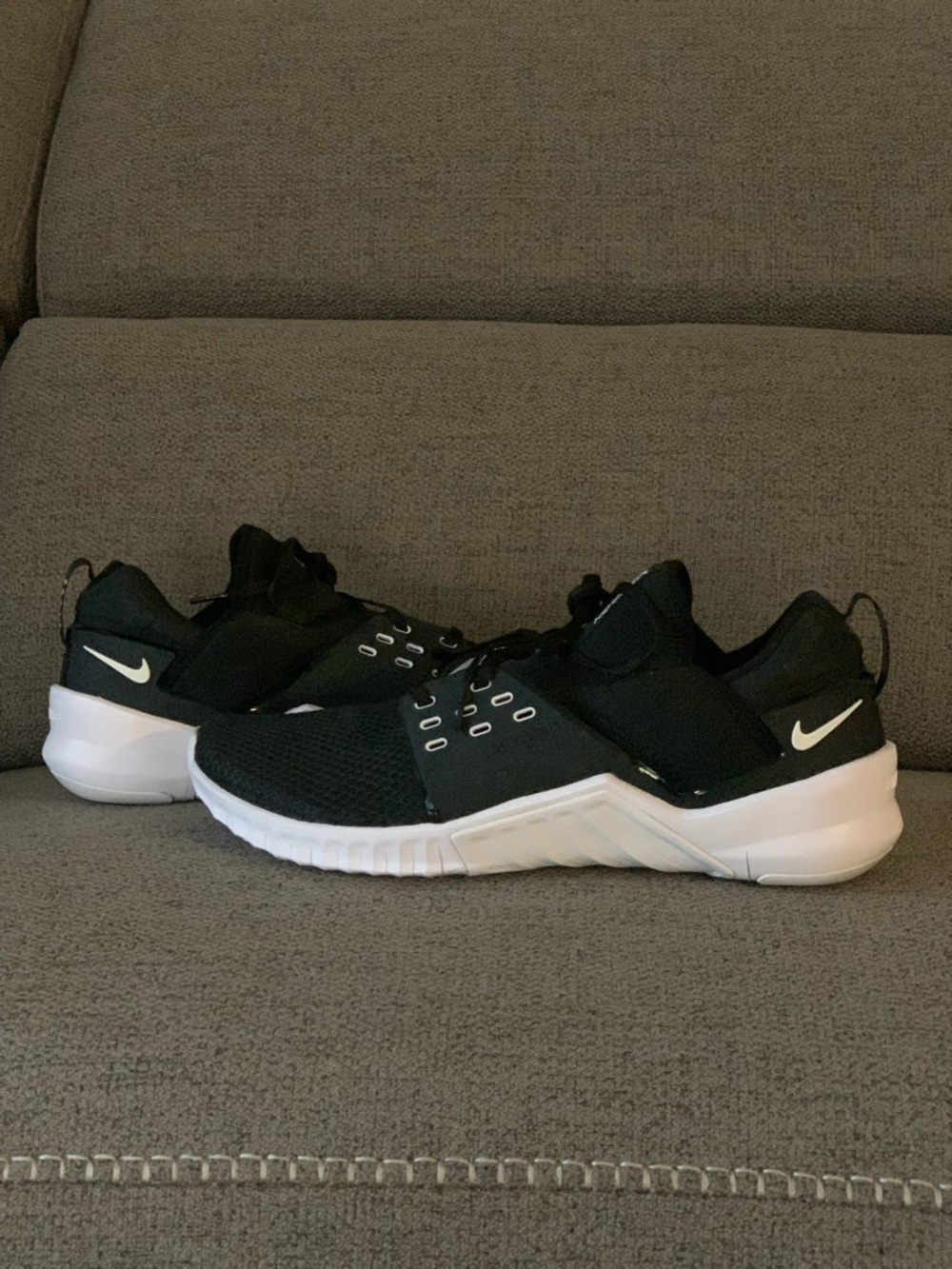 Nike Free X Metcon 2 New Without Box Sz 13 AQ8306 004